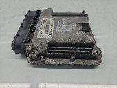 Calculator motor ECU Opel Insignia A [Fabr 2008-2016] 55590420 2.0 CDTI A20DTL 96KW / 131CP