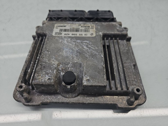 Calculator motor ECU Opel Insignia A [Fabr 2008-2016] 55590420 2.0 CDTI A20DTL 96KW / 131CP