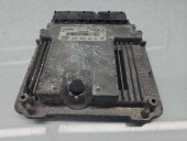 Calculator motor ECU Opel Insignia A [Fabr 2008-2016] 55590420 2.0 CDTI A20DTL 96KW / 131CP