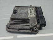 Calculator motor ECU Opel Insignia A [Fabr 2008-2016] 55590420 2.0 CDTI A20DTL 96KW / 131CP