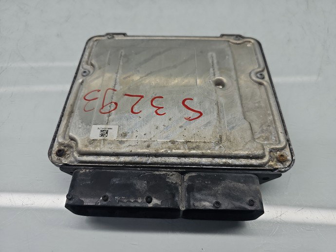 Calculator motor ECU Opel Insignia A [Fabr 2008-2016] 55590420 2.0 CDTI A20DTL 96KW / 131CP