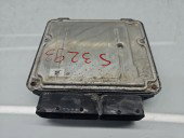 Calculator motor ECU Opel Insignia A [Fabr 2008-2016] 55590420 2.0 CDTI A20DTL 96KW / 131CP