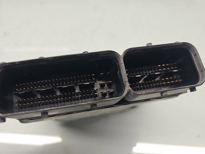 Calculator motor ECU Opel Insignia A [Fabr 2008-2016] 55590420 2.0 CDTI A20DTL 96KW / 131CP