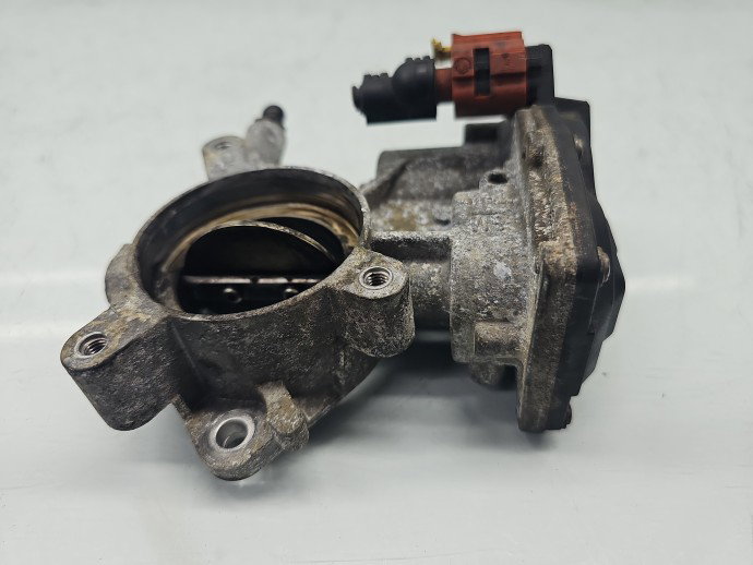 Clapeta acceleratie Opel Insignia A [Fabr 2008-2016] 50569200 2.0 CDTI A20DTL 96KW / 131CP