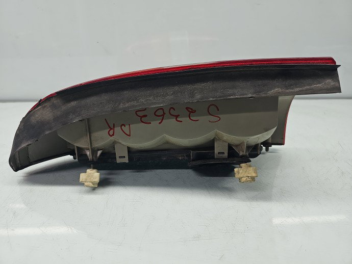 Stop aripa dreapta Opel Astra G [Fabr 1998-2004] Break 393032