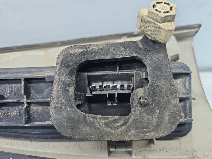 Stop aripa dreapta Opel Astra G [Fabr 1998-2004] Break 393032