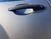 Maner usa stanga fata Skoda Fabia 1 (6Y2) [Fabr 1999-2008] Hatchback GRI