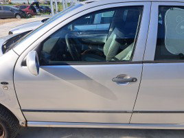 Usa stanga fata Skoda Fabia 1 (6Y2) [Fabr 1999-2008] Hatchback GRI