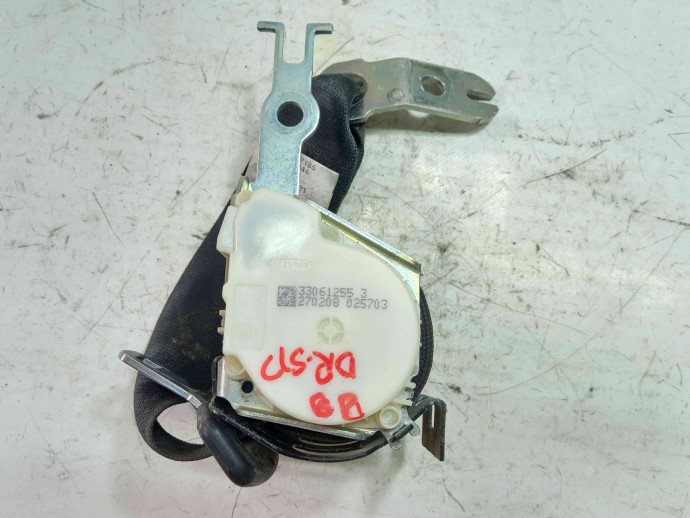 Centura dreapta spate OEM Bmw 5 (E60) [Fabr 2004-2010]