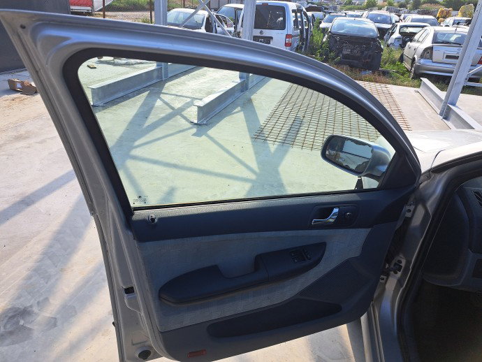 Usa stanga fata Skoda Fabia 1 (6Y2) [Fabr 1999-2008] Hatchback GRI