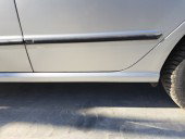 Usa stanga spate Skoda Fabia 1 (6Y2) [Fabr 1999-2008] Hatchback GRI