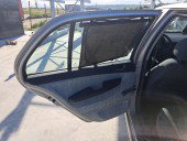 Usa stanga spate Skoda Fabia 1 (6Y2) [Fabr 1999-2008] Hatchback GRI