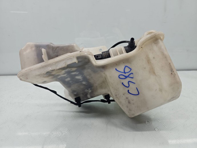 Vas lichid parbriz Skoda Octavia 3 (5E3) [Fabr 2012-2020] 5Q0955449