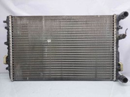 Radiator racire apa 6Q0121253Q, Skoda Fabia 2, 1.4tdi,