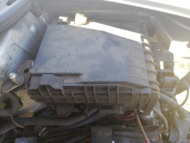 Panou sigurante Skoda Octavia 2 facelift 1.9 TDI OEM 2004-2013