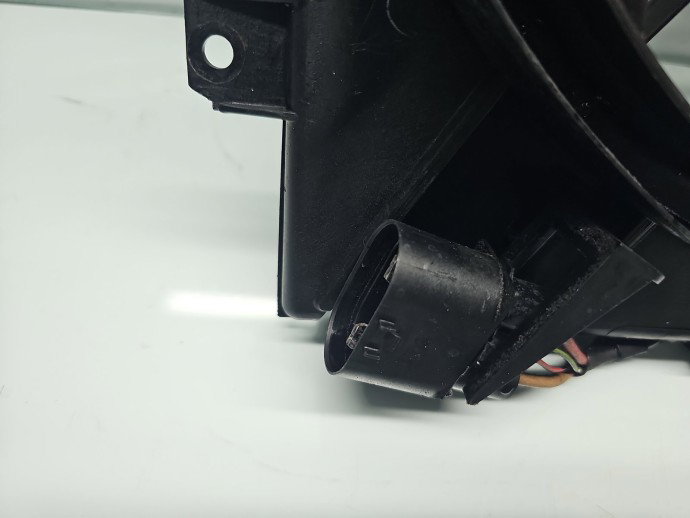 Electroventilator Volkswagen Passat B7 (362) [Fabr 2010-2014] 1K0121207BC 2.0 TDI CFHC 103KW / 140CP