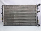 Radiator racire apa 6Q0121253Q, Skoda Roomster (5J) 1.6b, 105cp