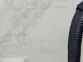 Vas lichid parbriz Volkswagen Jetta 3  (1K2) [Fabr 2005-2010] 1K0955453Q
