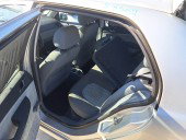 Cheder usa stanga spate Skoda Fabia 1 (6Y2) [Fabr 1999-2008] Hatchback OEM