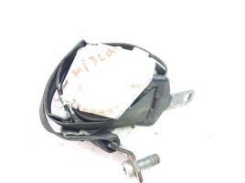 Centura spate mijloc OEM Bmw 5 (E60) [Fabr 2004-2010] 