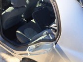 Cheder usa stanga spate Skoda Fabia 1 (6Y2) [Fabr 1999-2008] Hatchback OEM