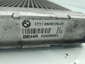 Radiator apa Bmw 7 (F01, F02) [Fabr 2008-2015] 8509176-01 2.0 N47D20O1 135KW / 184CP