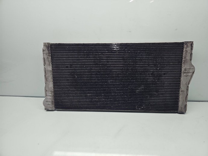Radiator apa Bmw 7 (F01, F02) [Fabr 2008-2015] 8509176-01 2.0 N47D20O1 135KW / 184CP