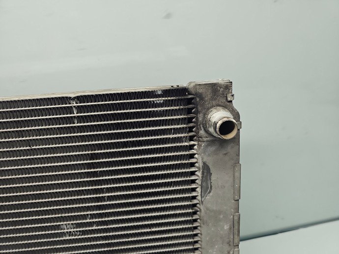 Radiator apa Bmw 7 (F01, F02) [Fabr 2008-2015] 8509176-01 2.0 N47D20O1 135KW / 184CP