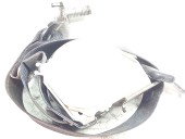 Centura spate mijloc OEM Bmw 5 (E60) [Fabr 2004-2010] 