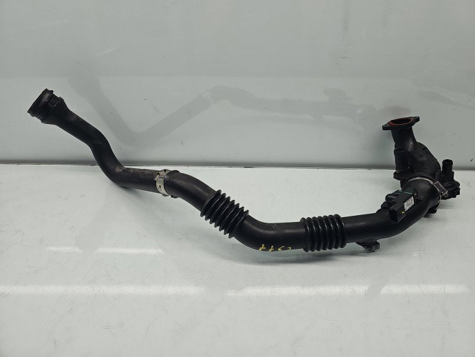 Tub intercooler Dacia Sandero 2 [Fabr 2012-2020] 8200879750 1.5 dCi K9K-704 85KW / 105CP