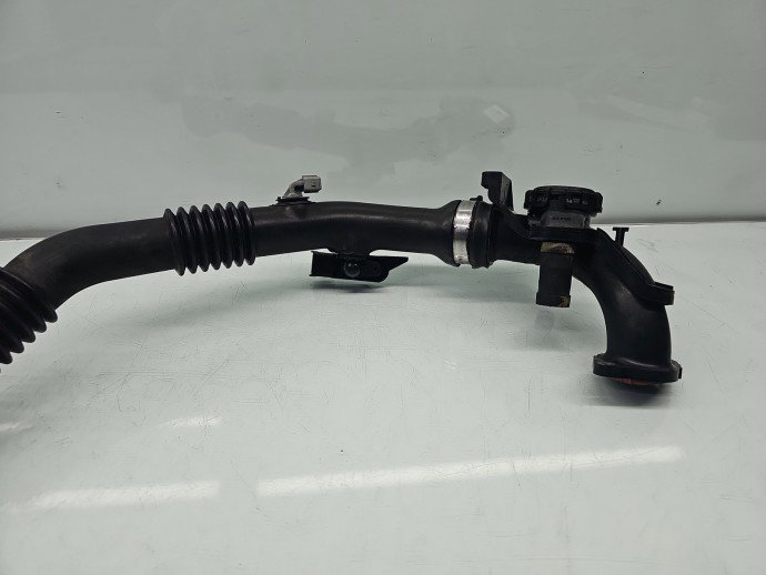 Tub intercooler Dacia Sandero 2 [Fabr 2012-2020] 8200879750 1.5 dCi K9K-704 85KW / 105CP