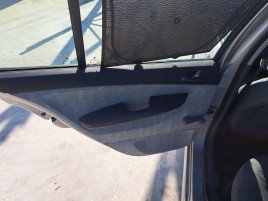 Tapiterie usa stanga fata Skoda Fabia 1 (6Y2) [Fabr 1999-2008] OEM