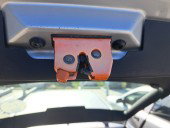 Broasca haion Skoda Fabia 1 (6Y2) [Fabr 1999-2008] Hatchback OEM