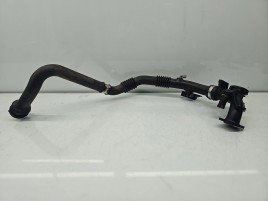 Tub intercooler Dacia Duster [Fabr 2010-2016] 8200879750 1.5 dCi K9K-704 85KW / 105CP