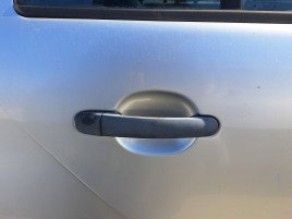 Maner usa dreapta spate Skoda Fabia 1 (6Y2) [Fabr 1999-2008] Hatchback GRI
