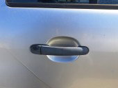 Maner usa dreapta spate Skoda Fabia 1 (6Y2) [Fabr 1999-2008] Hatchback GRI