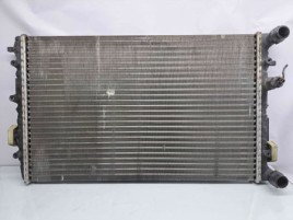 Radiator racire apa, 6Q0121253Q, Seat Ibiza 5, 1.4tdi, BMS