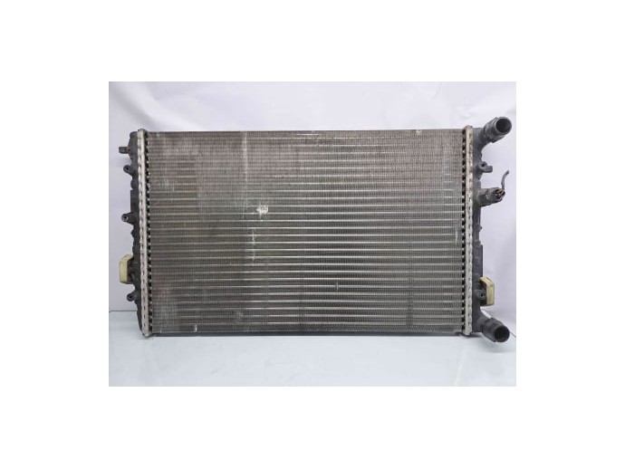 Radiator racire apa, 6Q0121253Q, Seat Ibiza 5, 1.4tdi, BMS