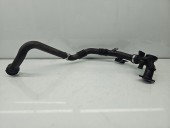Tub intercooler Renault Megane 3 [Fabr 2008-2015] 8200879750 1.5 dCi K9K-704 85KW / 105CP