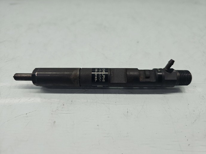 Injector Renault Megane 3 [Fabr 2008-2015] 8200421897 1.5 dCi K9K-704 85KW / 105CP