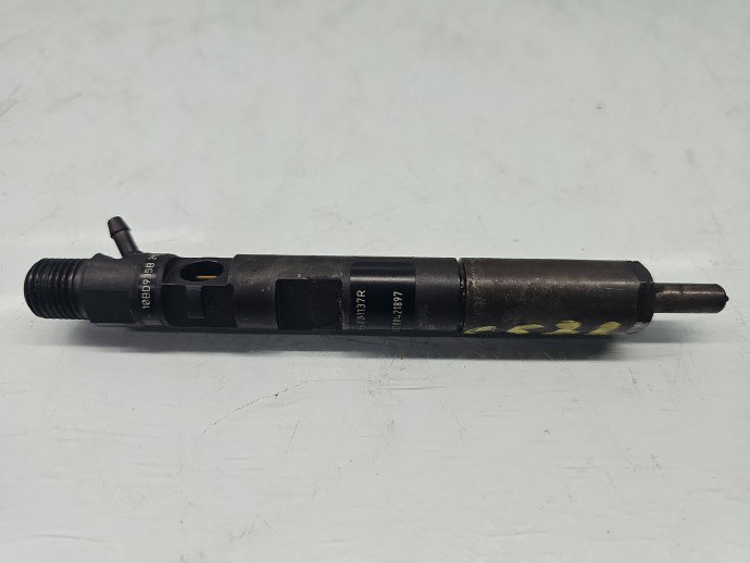 Injector Renault Megane 3 [Fabr 2008-2015] 8200421897 1.5 dCi K9K-704 85KW / 105CP