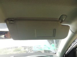 Parasolar dreapta Skoda Octavia 2 facelift 1.9 TDI OEM 2004-2013