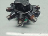 Rampa injectoare Renault Scenic 3 [Fabr 2009-2015] 8200584034 1.5 dCi K9K-704 85KW / 105CP