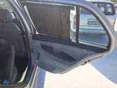 Usa dreapta spate Skoda Fabia 1 (6Y2) [Fabr 1999-2008] Hatchback GRI