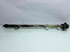 Rampa injectoare, A6120700295, 0445215021, Mercedes Clasa C (W203) 2.7cdi
