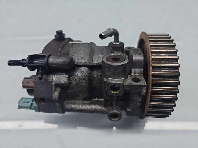 Pompa inalta presiune Renault Megane 3 [Fabr 2008-2015] 8200057225 1.5 dCi K9K-704 85KW / 105CP