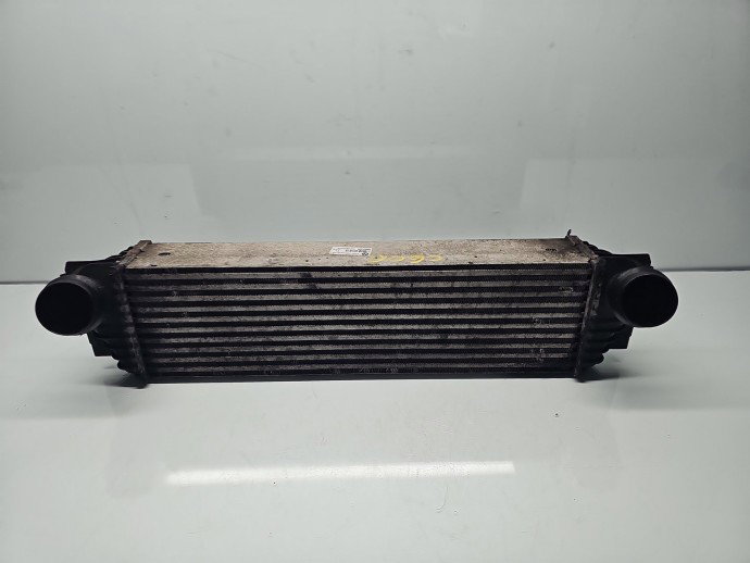 Radiator intercooler Bmw 7 (F01, F02) [Fabr 2008-2015] 7805629-06 2.0 N47D20O1 135KW / 184CP