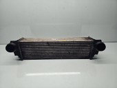 Radiator intercooler Bmw 7 (F01, F02) [Fabr 2008-2015] 7805629-06 2.0 N47D20O1 135KW / 184CP