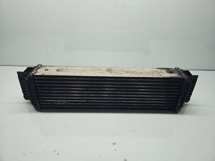 Radiator intercooler Bmw 7 (F01, F02) [Fabr 2008-2015] 7805629-06 2.0 N47D20O1 135KW / 184CP
