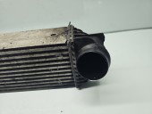 Radiator intercooler Bmw 7 (F01, F02) [Fabr 2008-2015] 7805629-06 2.0 N47D20O1 135KW / 184CP